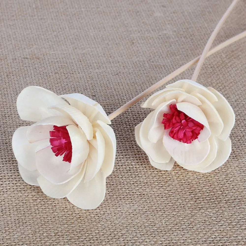 Rattan Bathroom Diffuser