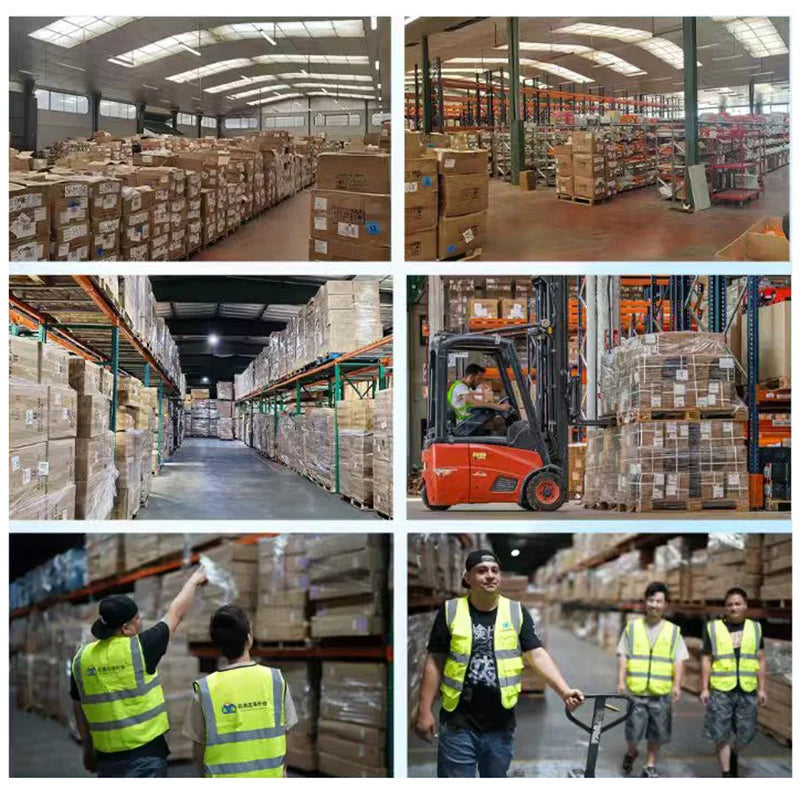 Elegant Leather Tote