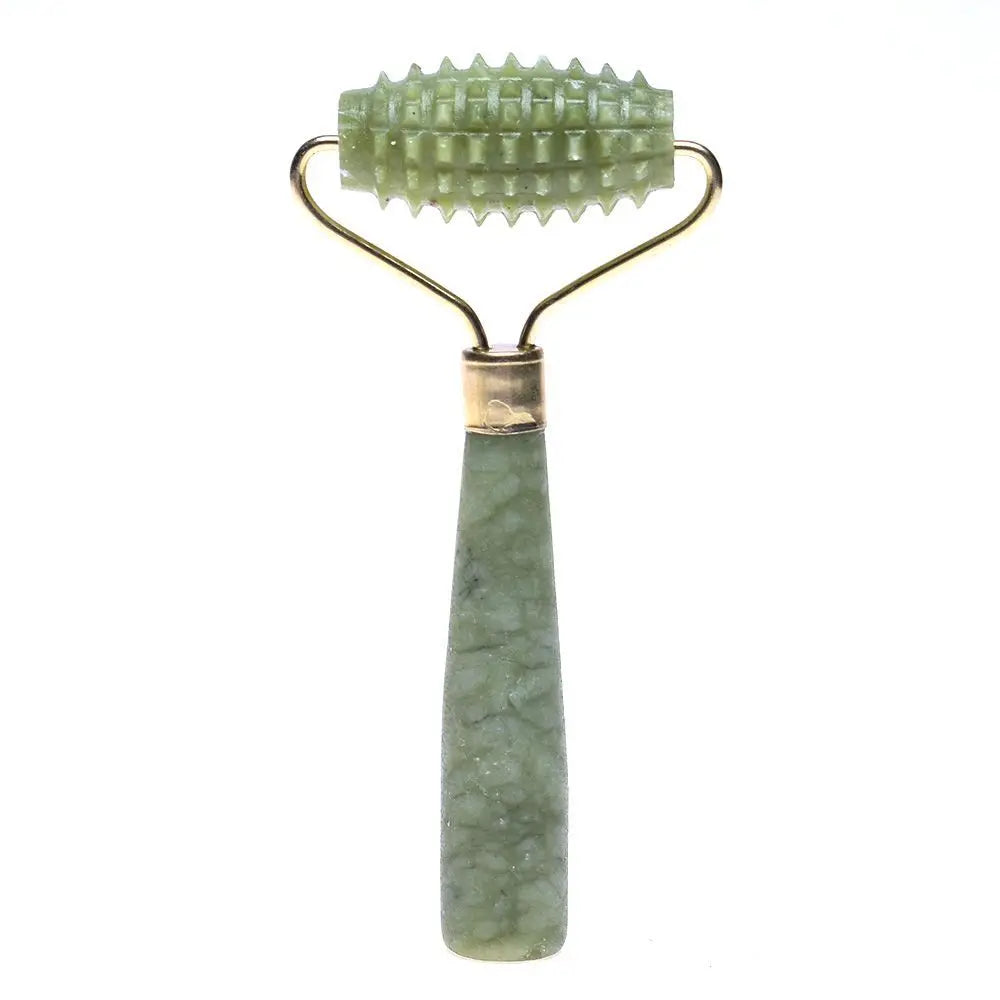 Gua Sha Board & Roller