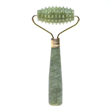 Gua Sha Board & Roller