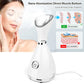 Ionic Facial Steamer Pro