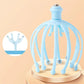 18-Finger Head Massager