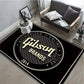 Fender Guitar Carpet for Living Room Decoration Large Area Comfortable Resistant To Dirt Non-slip Rug Flannel Bedroom Floor Mat