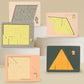 Brain Teaser Tangram