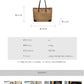Stylish Large Tote (Women)