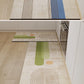 Carpet for Kitchen Floor Mat Pvc Waterproof Anti-slip Area Rug Home Decoration Long Foot Mats  Alfombra Cocina 주방 카펫 Ковер
