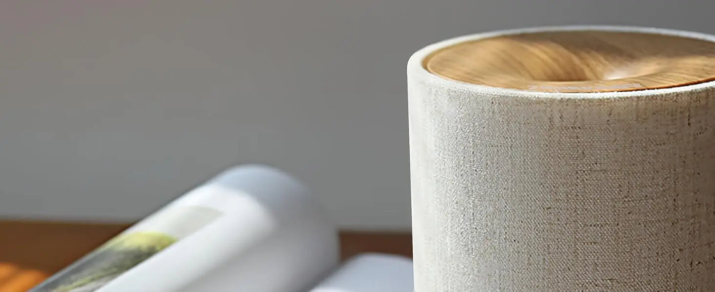 Auto Aroma Diffuser (Home)