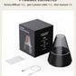 Cool-Mist Diffuser with Light