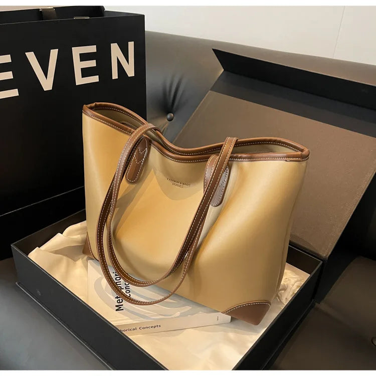 Stylish Large Tote (Women)