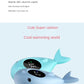 Baby Bath Temperature LED Display Temperature Meter Floating Digital Water Baby Bath Temperature Meter Tester Safety Cartoon