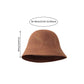 Women Bucket Hat Summer Hollow Out Thin Breathable Sun Hat Female Beach Panama Cap Fold Outdoor Japanese Lesure Fishierman Cap
