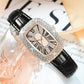 Women’s Crystal Dress Watch
