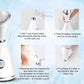 Hot & Cold Face Steamer