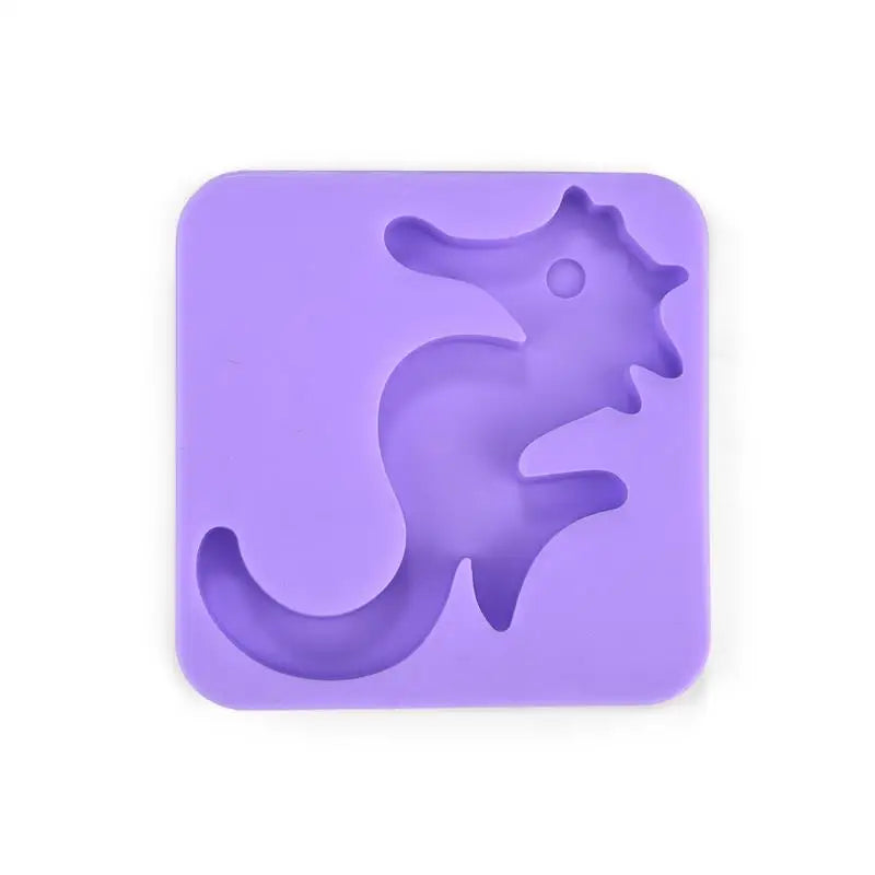 Kids Handmade DIY Craft Painting Stickers Animal Mold 3D Handmade Kits Aqua Fairy Gel Toy Set Handicraft Educational Toys Gift