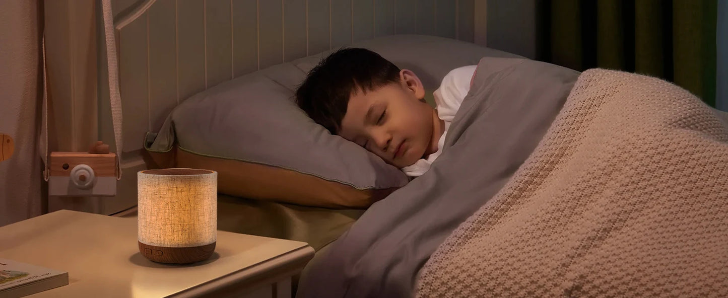 Auto Aroma Diffuser (Home)