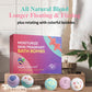 Gift Box Bath Bombs