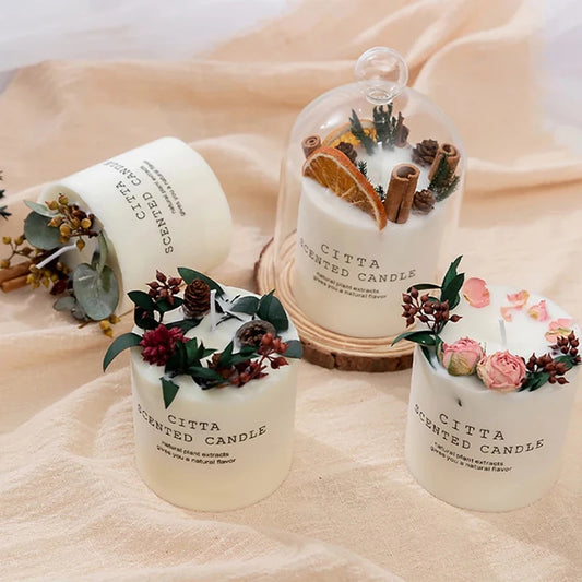 Forest Series Candle 285g