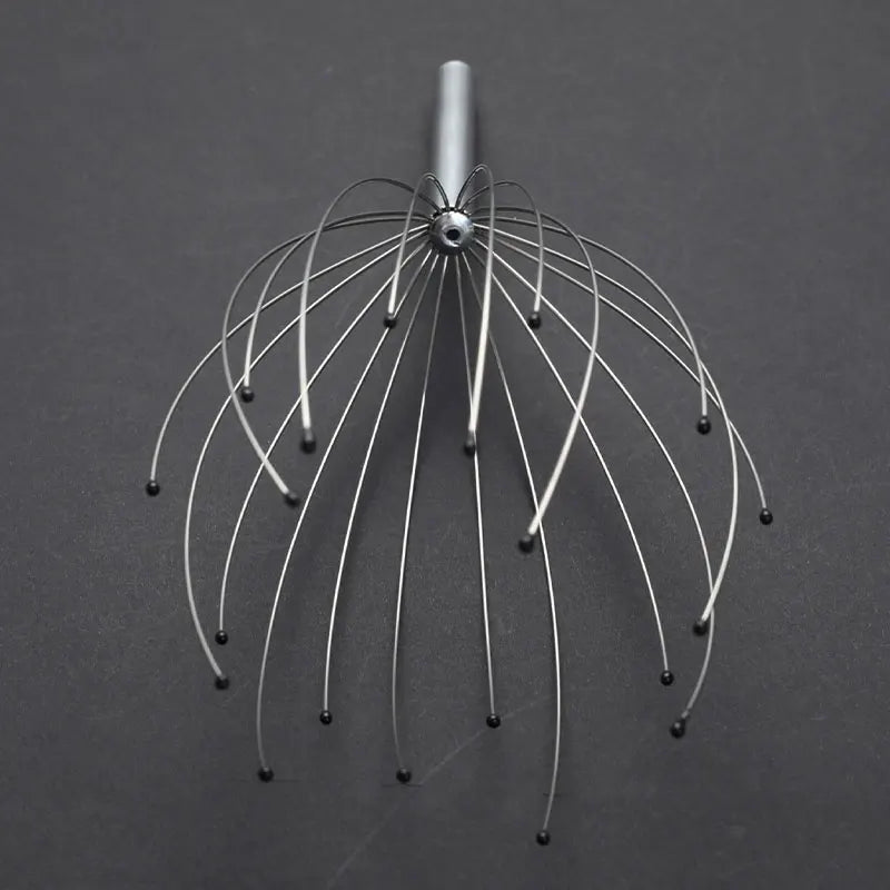 Scalp Scratcher 20 Claws
