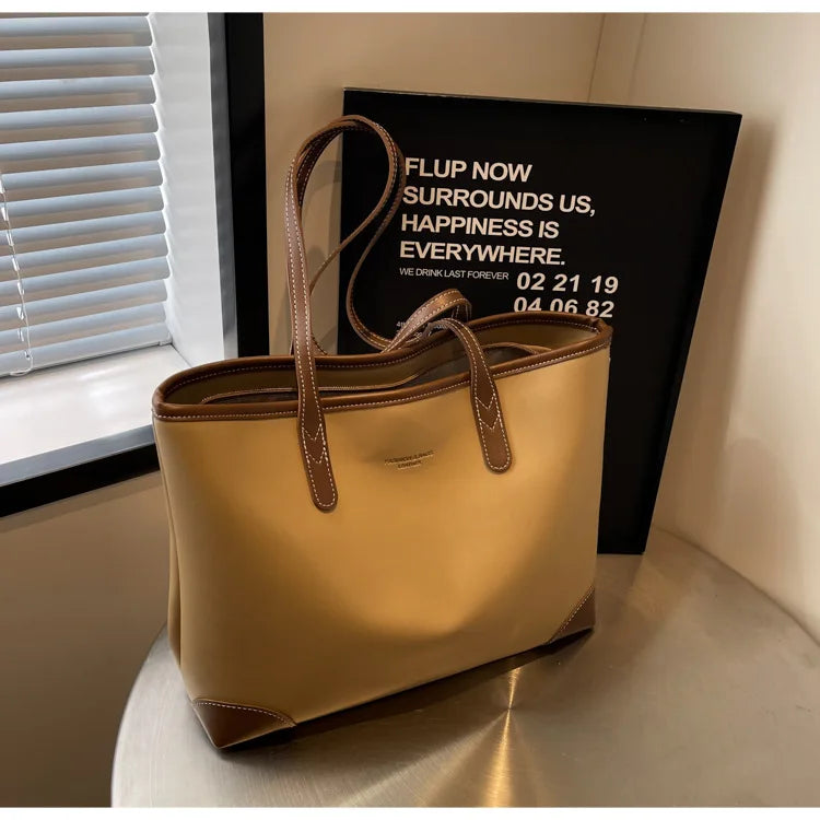 Stylish Large Tote (Women)