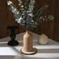 Neutral Farmhouse Vase Set