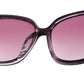 New Ladies' Sunglasses with High Sense and Diamond-encrusted Sunglasses Protect against Ultraviolet Rays in Summer.