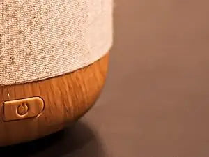 Auto Aroma Diffuser (Home)