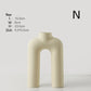 INS Modern Simple Vase