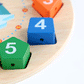 Montessori Learning Puzzle