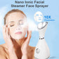 Ionic Facial Steamer Pro
