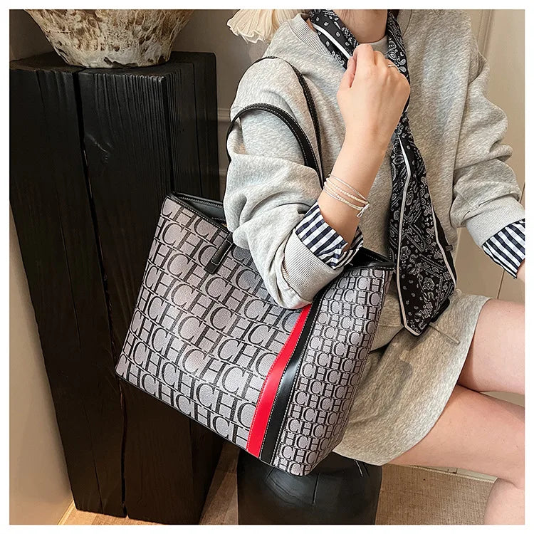 Designer Tote Premium