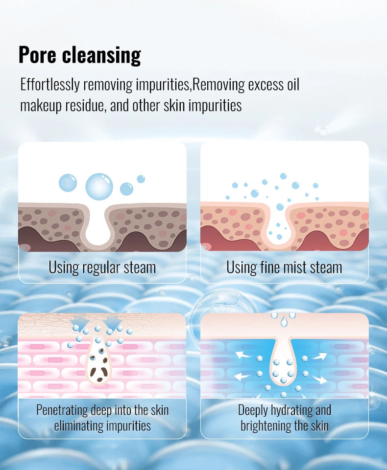 KSKIN Ionic Face Mist