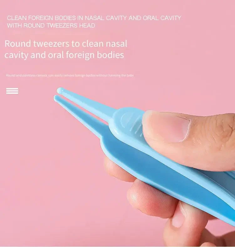 Baby Healthcare Kit 13-in-1