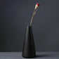 Mini Japanese Black Vase