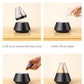 Ultrasonic Diffuser with Light
