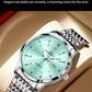 New Fashion Quartz Wristwatches Casual Sport Military Watch For Men Top Brand Luxury Waterproof Watch Men's Relogio Feminino