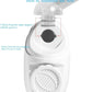 Home Facial Steamer Pro