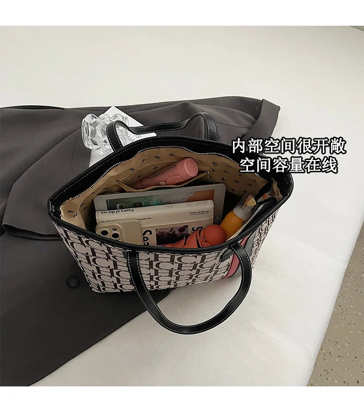 Designer Tote Premium