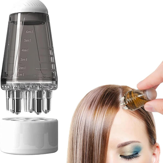 Scalp Applicator 6ml