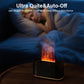 Flame-Effect USB Diffuser
