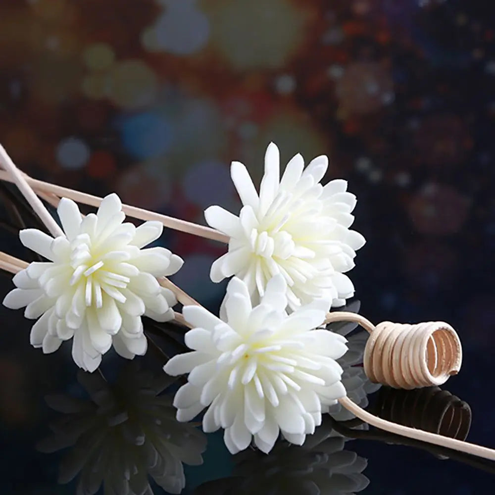 Rattan Bathroom Diffuser