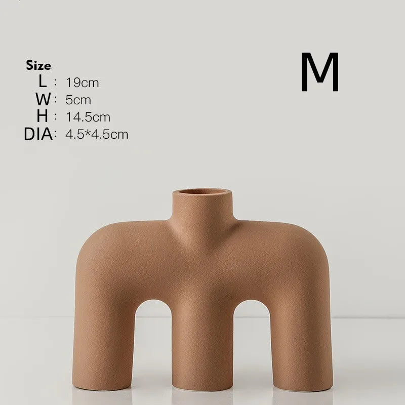 INS Modern Simple Vase