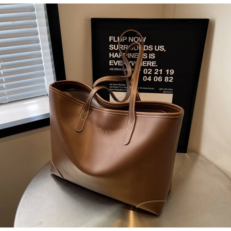 Stylish Large Tote (Women)