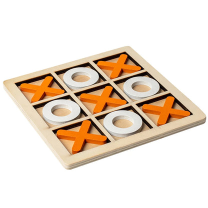 Mini Chess Montessori