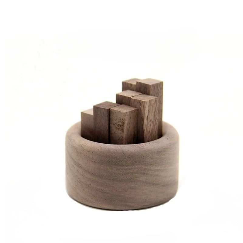 Wood Diffuser (No Oil)
