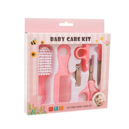 Baby Care Manicure Kit