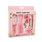 Baby Nail Care Set