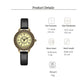 Women’s PU Roman-Scale Watch