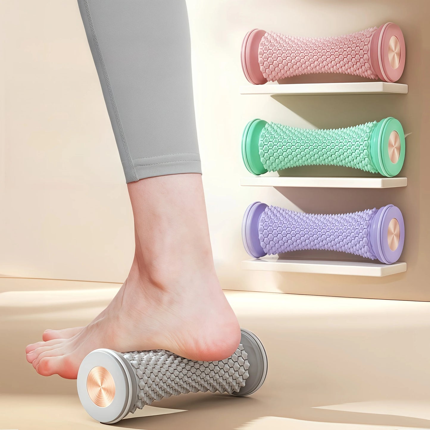 Foot Massage Roller