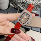 Women’s Crystal Dress Watch