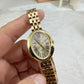 Women’s Oval-Dial Watch